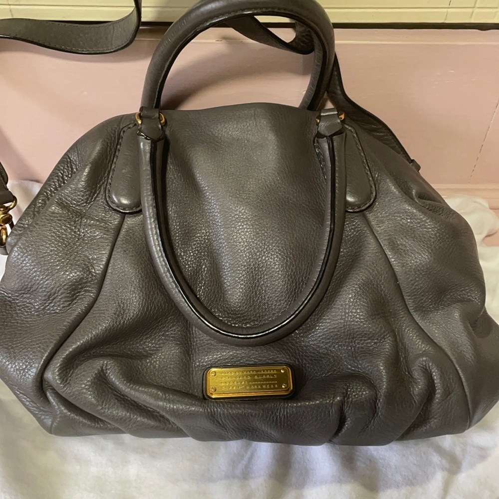 Marc by Marc Jacobs Francesca Bag